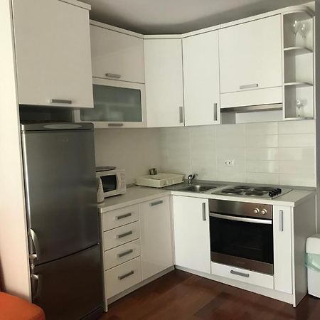 Apartment Biokovo Макарська Екстер'єр фото