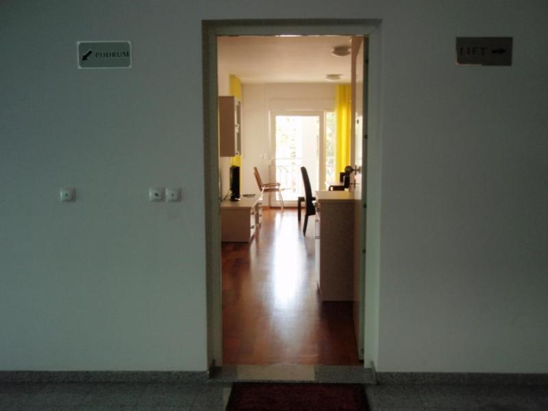 Apartment Biokovo Макарська Екстер'єр фото