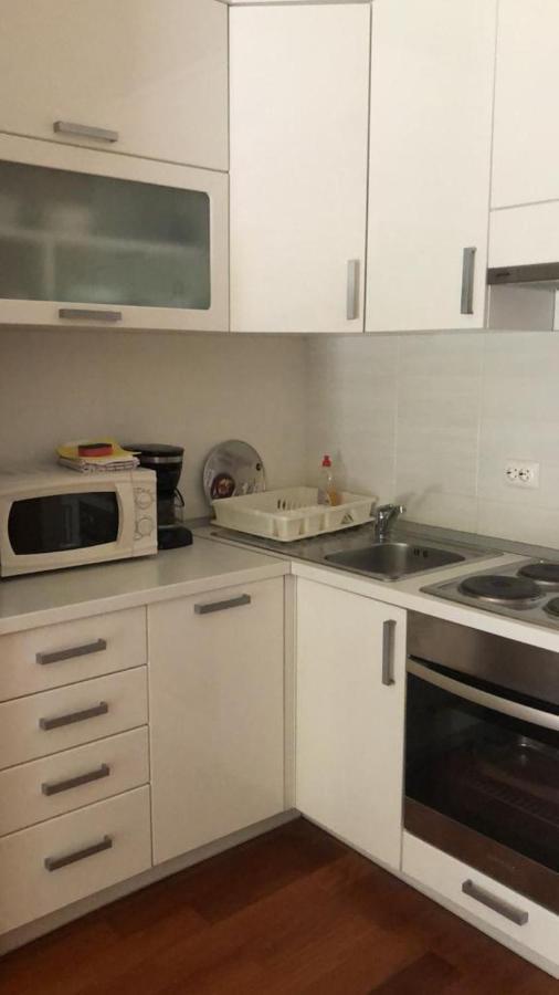 Apartment Biokovo Макарська Екстер'єр фото