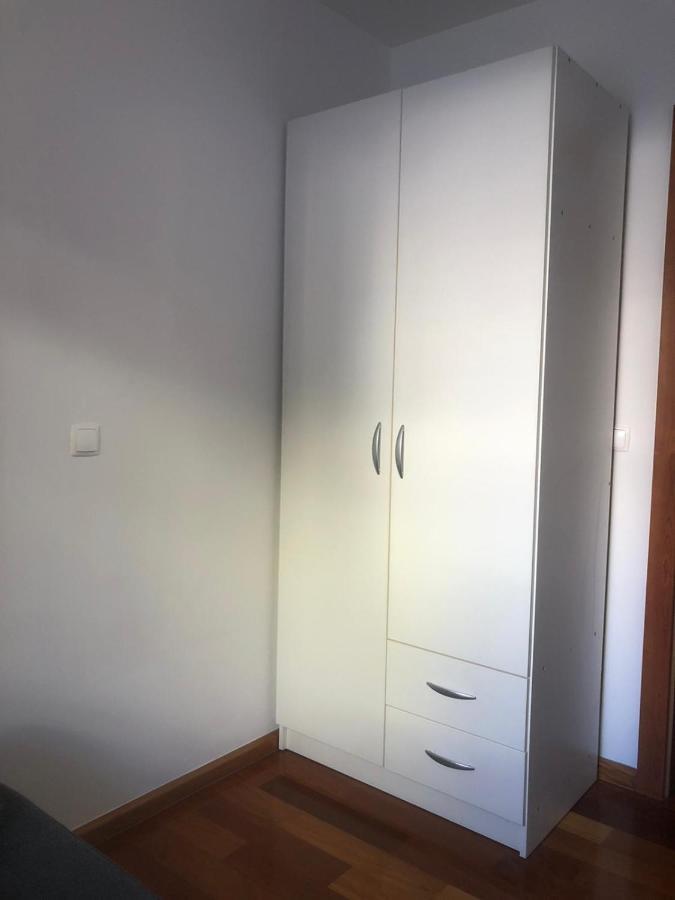 Apartment Biokovo Макарська Екстер'єр фото